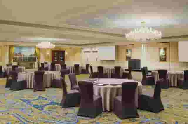 Ballroom