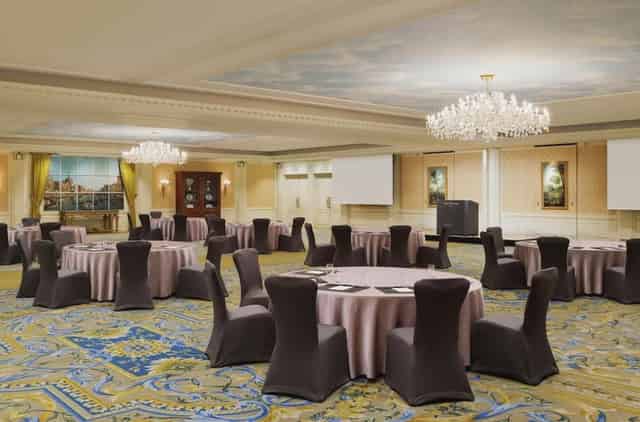 Ballroom