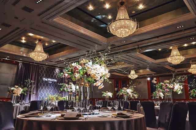 Ballroom
