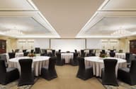 Meeting Rooms