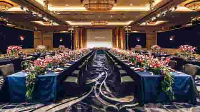 Conference Hall