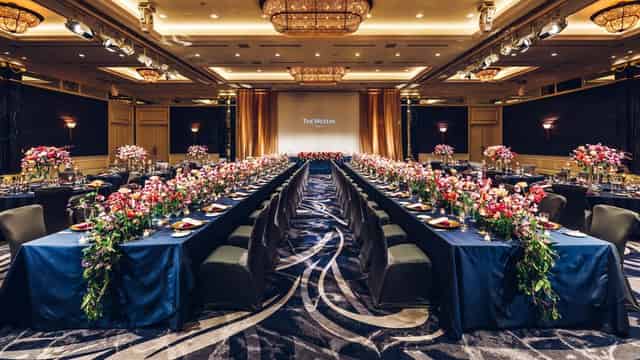 Conference Hall