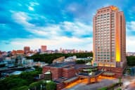 Training Rooms