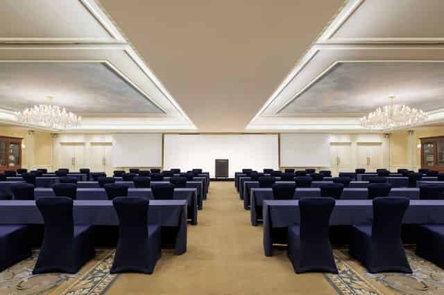 Conference Hall