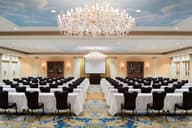 Meeting Rooms