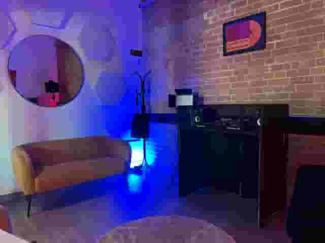 Creators House - Music Studio 