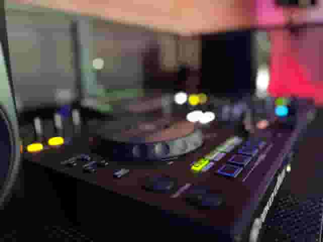 Creators House - Music Studio 