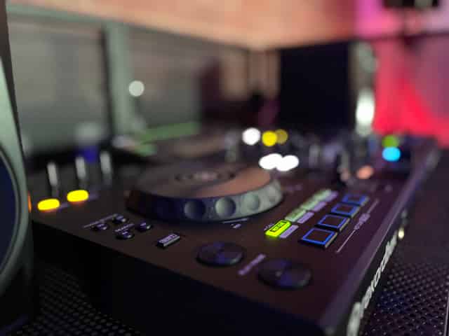 Creators House - Music Studio 