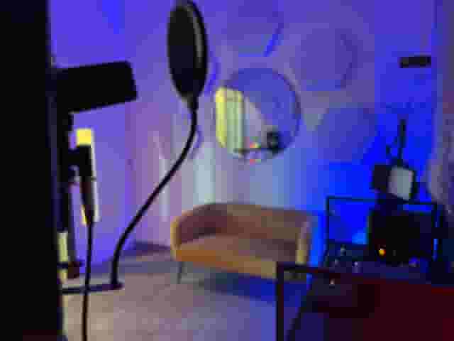 Creators House - Music Studio 