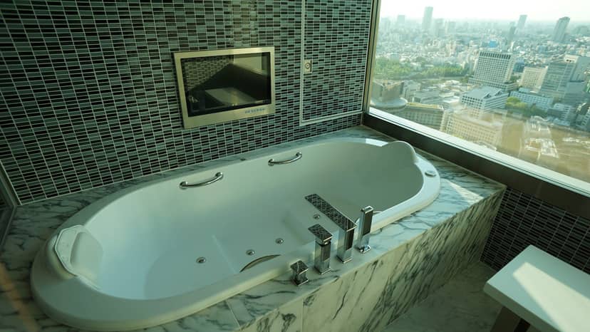 The Prince Gallery Tokyo Kioicho, a Luxury Collection Hotel - >Kazuaki E.</a>