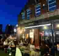 Oxford City Centre