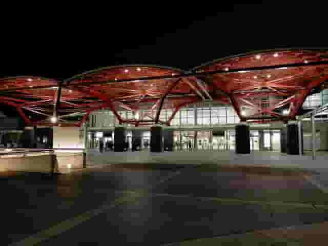 Hall 11