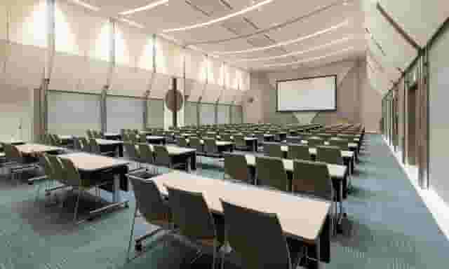 International Conference Hall