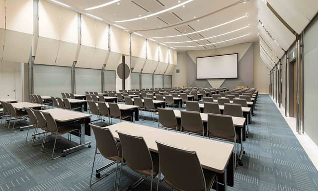 International Conference Hall