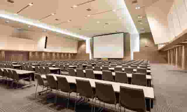 International Conference Hall