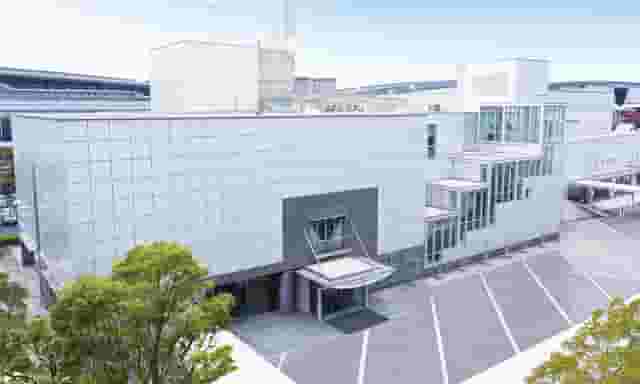 International Conference Hall