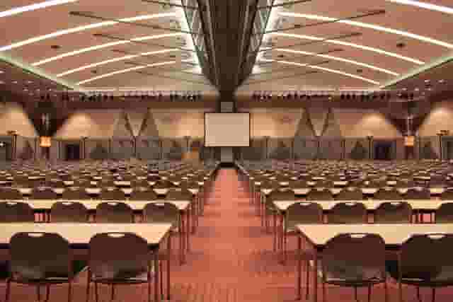 International Conference Hall