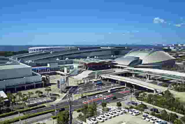 Makuhari Event Hall