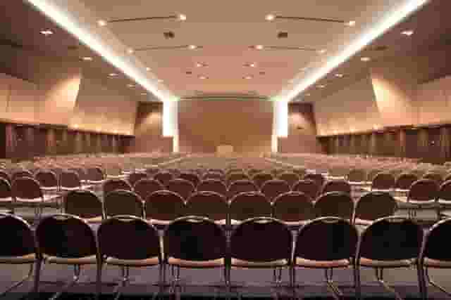 Makuhari Event Hall