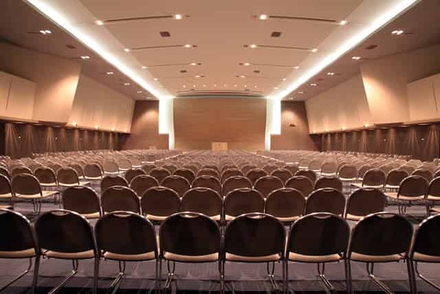 Makuhari Event Hall