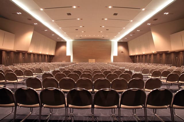 Makuhari Event Hall