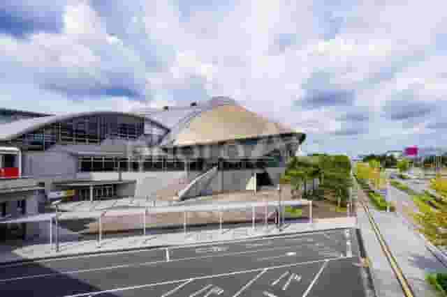 Makuhari Event Hall