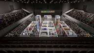 Theatres