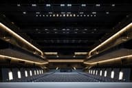 Baroque Music Venues