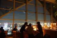Private Bars
