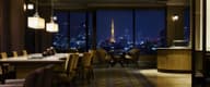 Networking Venues