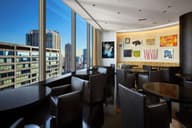 Networking Venues