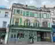 Formal Event Venues