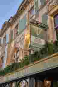 Party Venues