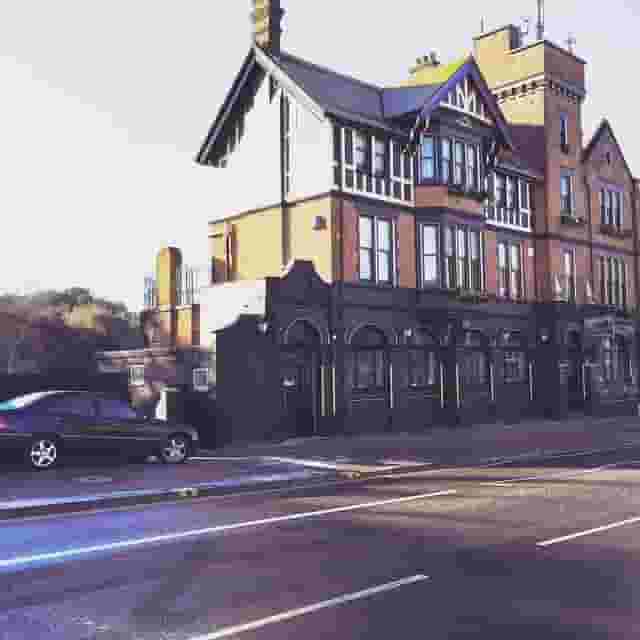 Pub