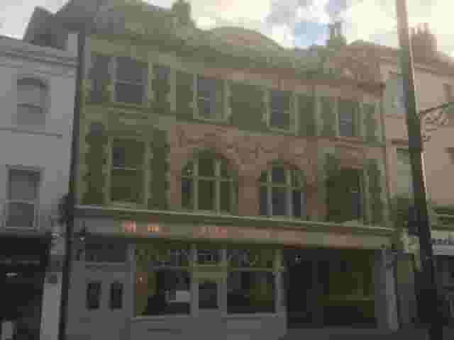 Pub