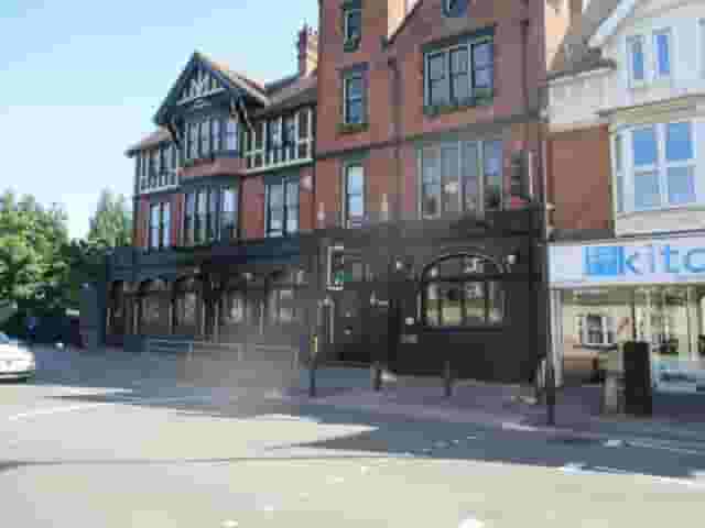 Pub