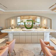 Private Dining Rooms