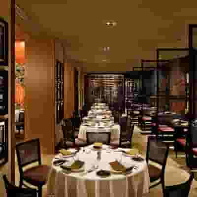 Private Room