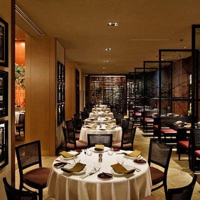 Private Room