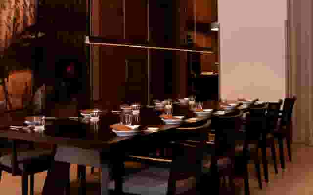 Private Room