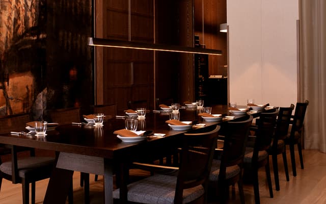 Private Room