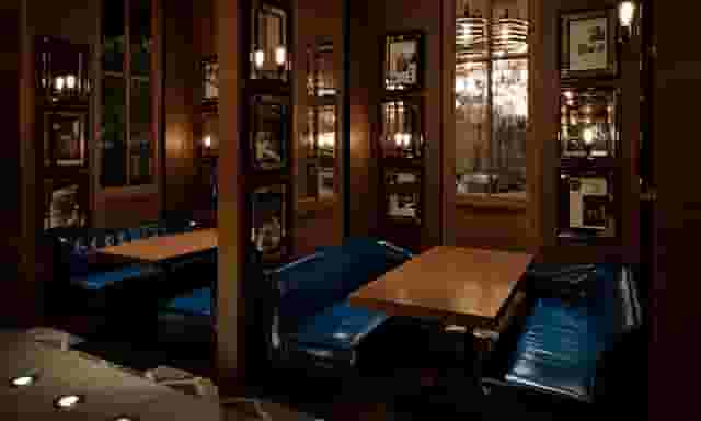Private Room
