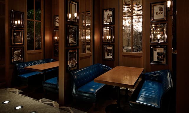 Private Room