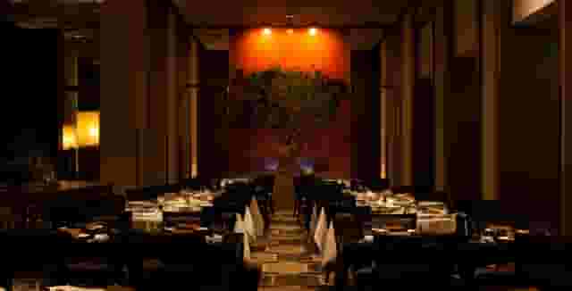 Private Room