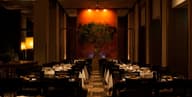 Private Dining Rooms