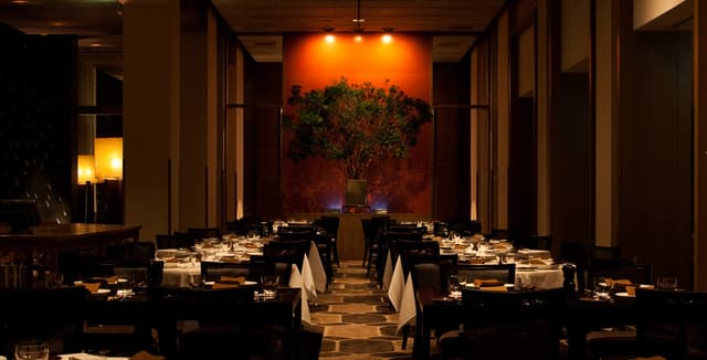 Private Room