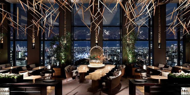 DINING & BAR TABLE 9 TOKYO/?????? ...