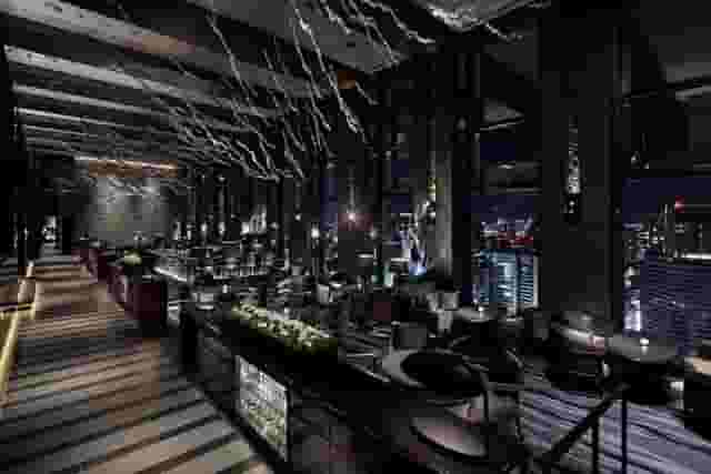 Private Dining Room