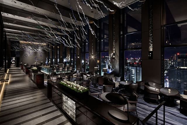 Private Dining Room