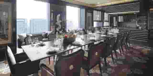 Private Dining Room